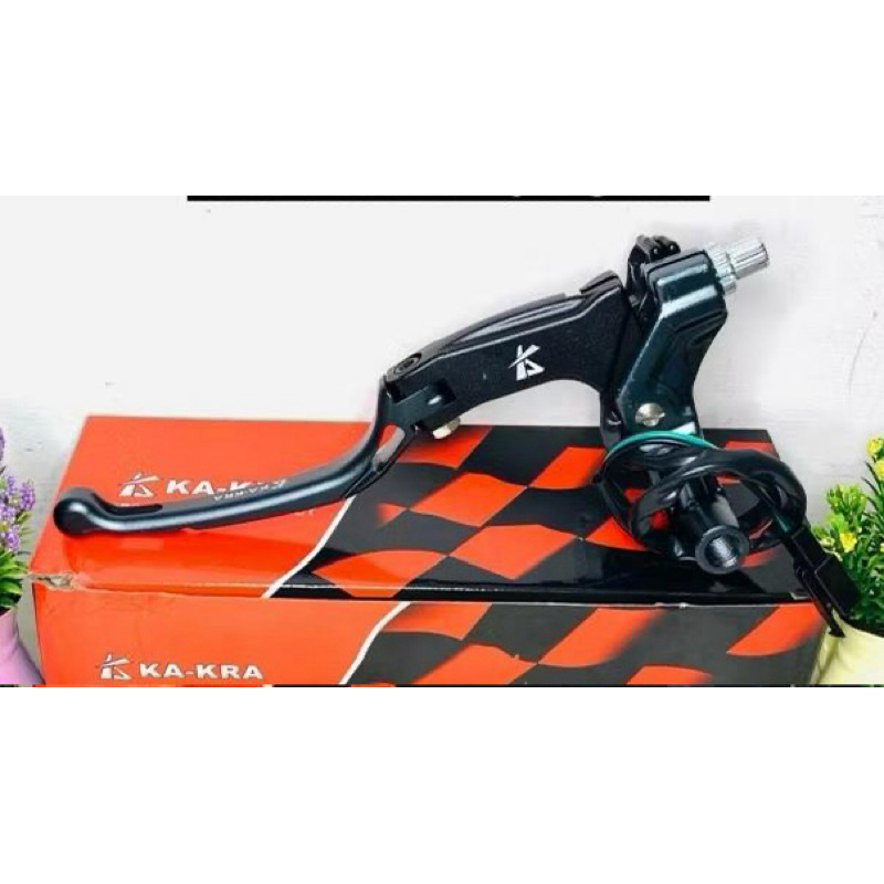 Handel kopling kakra kodel Rcb S1 - handle kopling kakra copy Rcb set radial s1 kiri universal