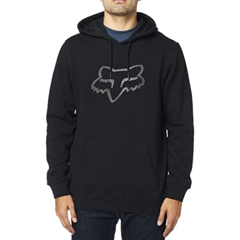 Sweater - Jaket - Hoodie - Fox Racing