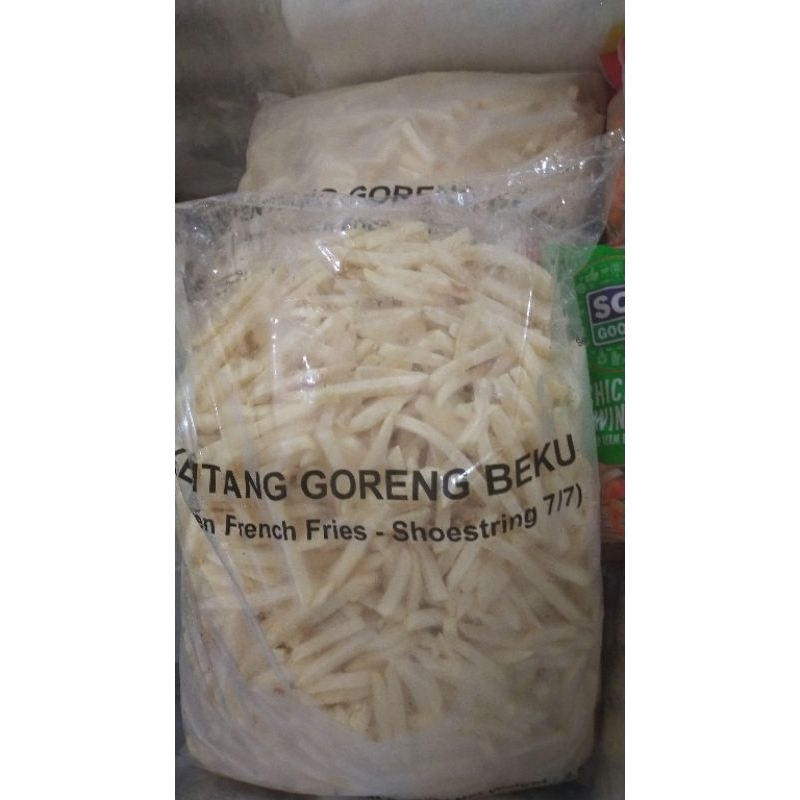 

kentang frozen 2,5kg