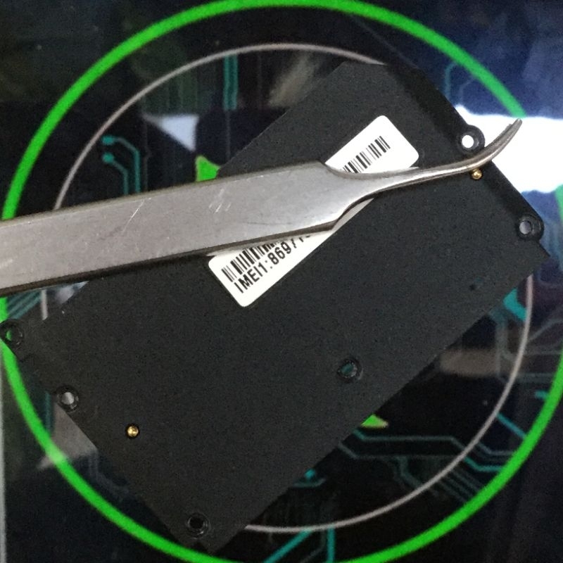 Tutup Mesin XIAOMI Mi 5s [ Copotan ]Tested✓