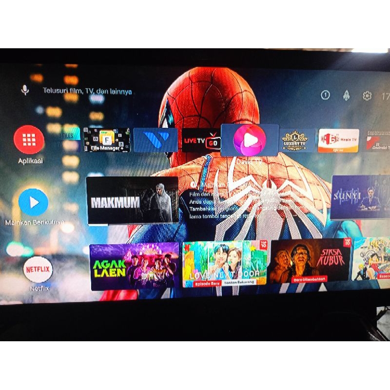 JASA ROOT B866F Firmware Premium
