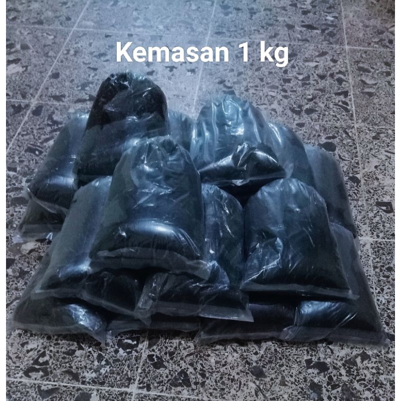 

Korzaln Petis Udang Enak Asli Gresik 1Kg - Sajian Masakan Khas Jawa Timur