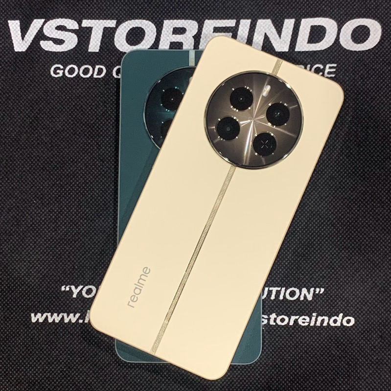 Realme 12 Plus+ 5G 8/256 | 12/512 GB Garansi Resmi Indonesia Second Bekas Original