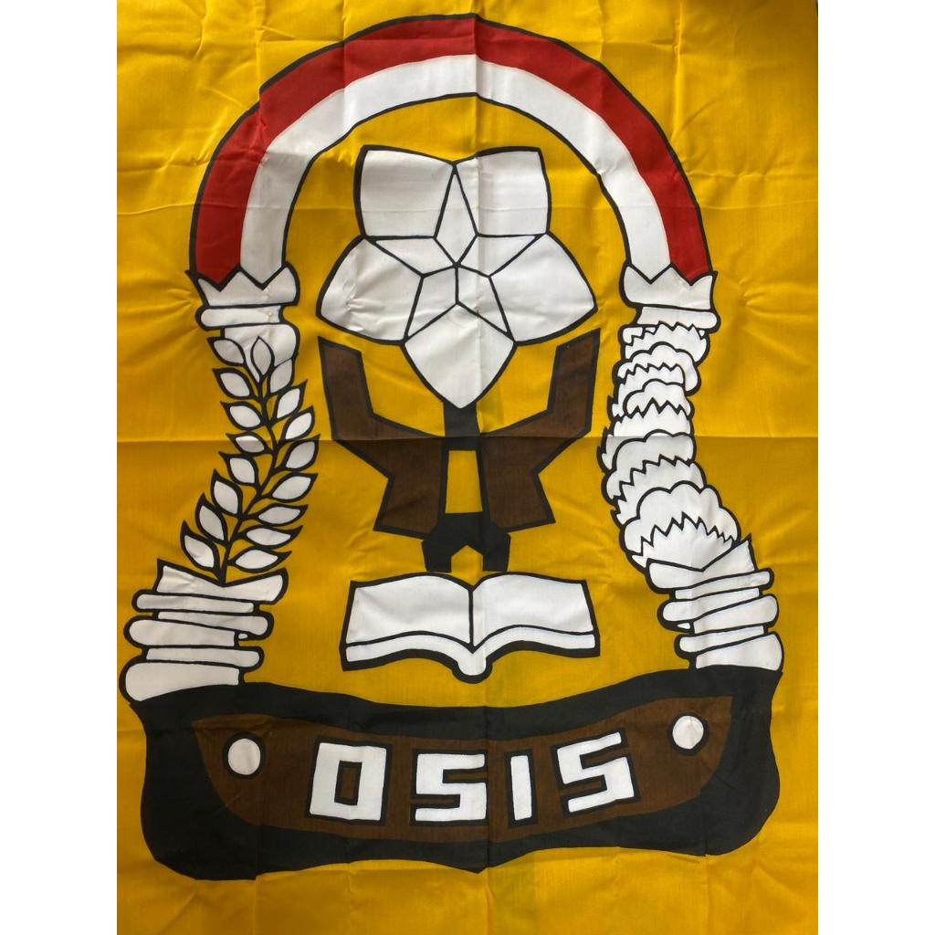 

Bendera Osis SMP