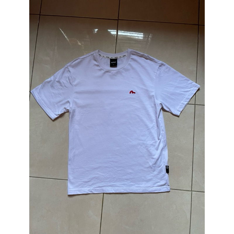 Kaos Evisu Original