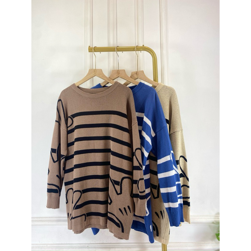 Gnade ORIEN Knit