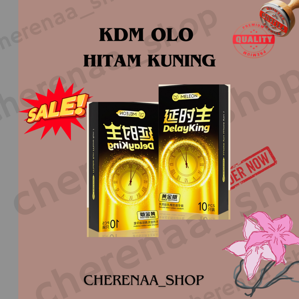 

Cherenaashop-kotak box cdm warna kuning berkilau