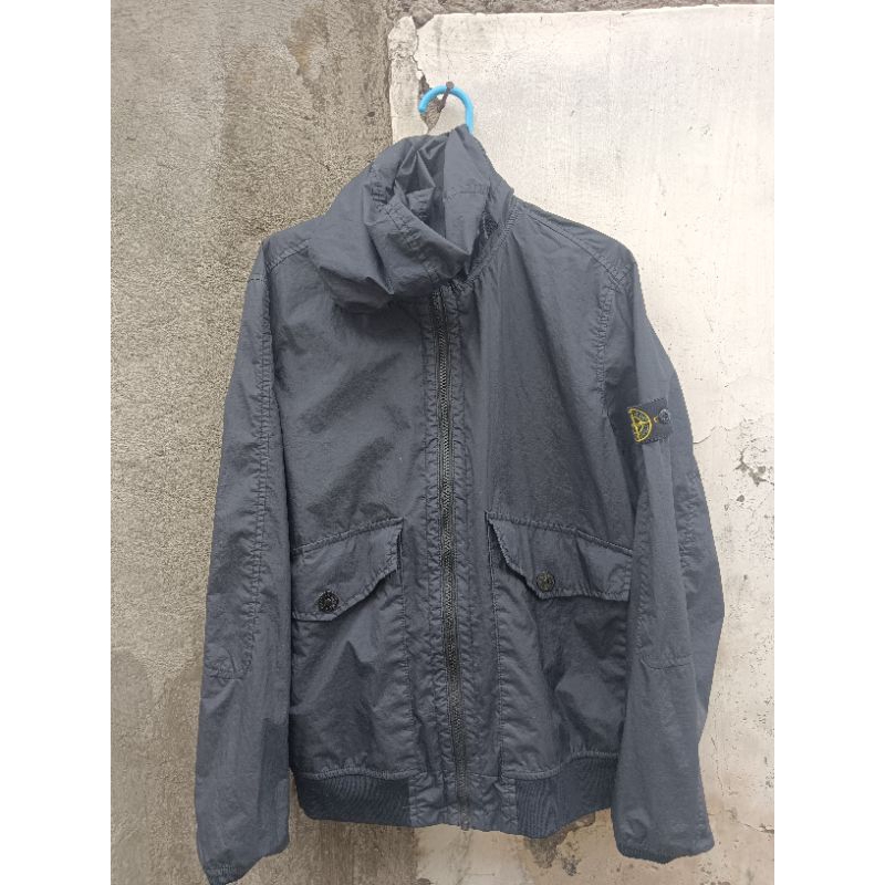 Stone Island membrana