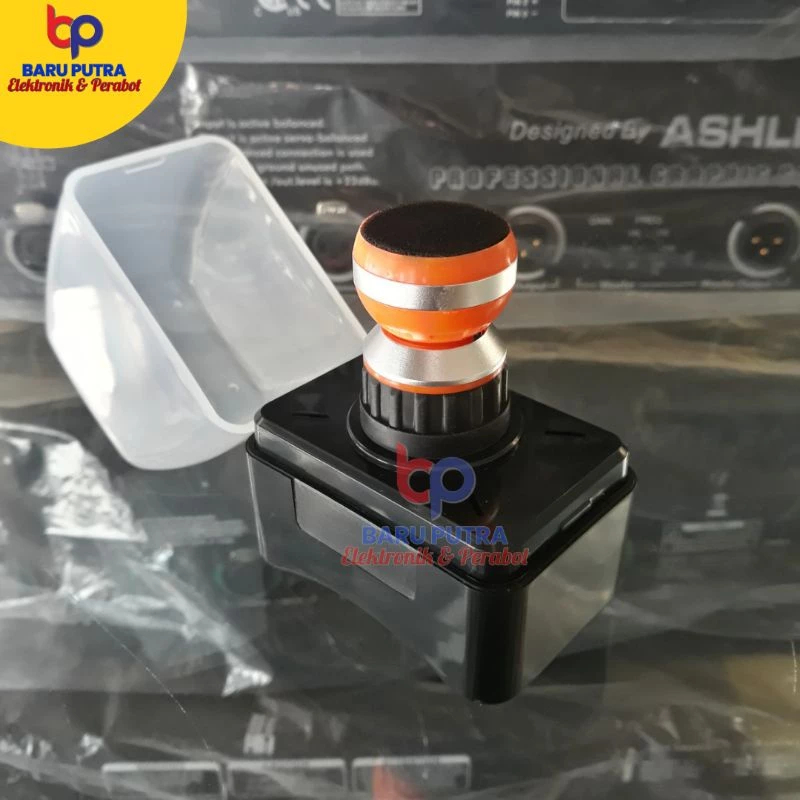 Spul Mic BMA SR-701 / Spool Microphone SR-702 / Cartridge Spull BMA C5