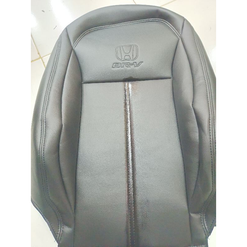 Sarung jok kursi mobil / cover jok kursi mobil BRV