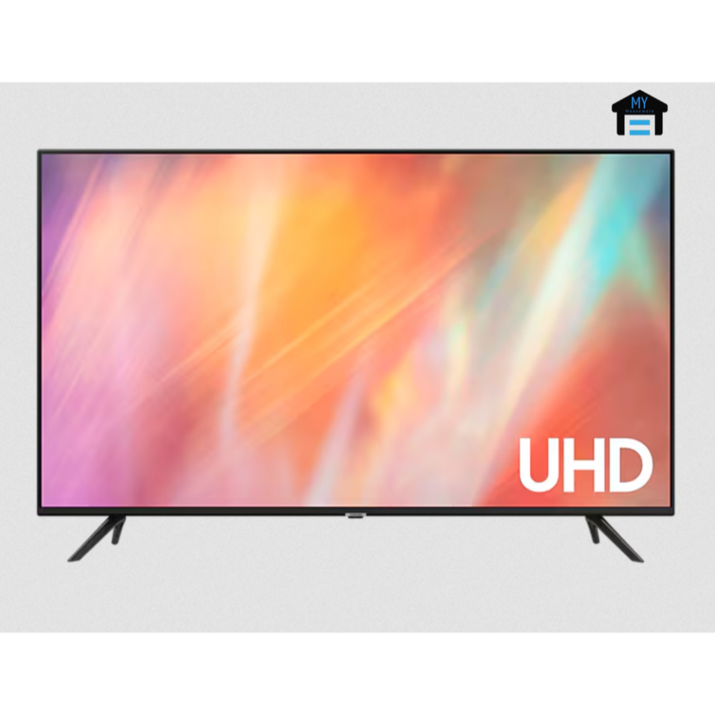 LED SAMSUNG 50'' SMART TV (50AU7002)