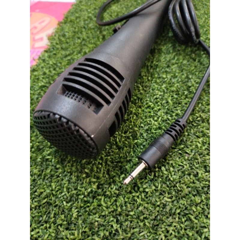 Microfon jack mic kecil tanpa dus