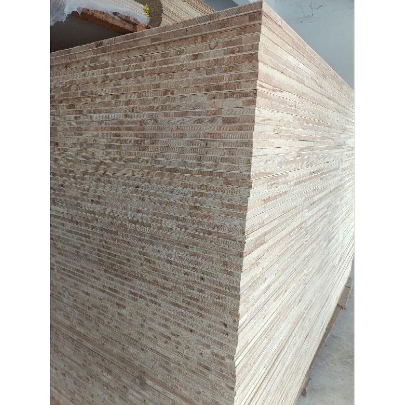 blockboard 18mm ukuran 122x244 cm