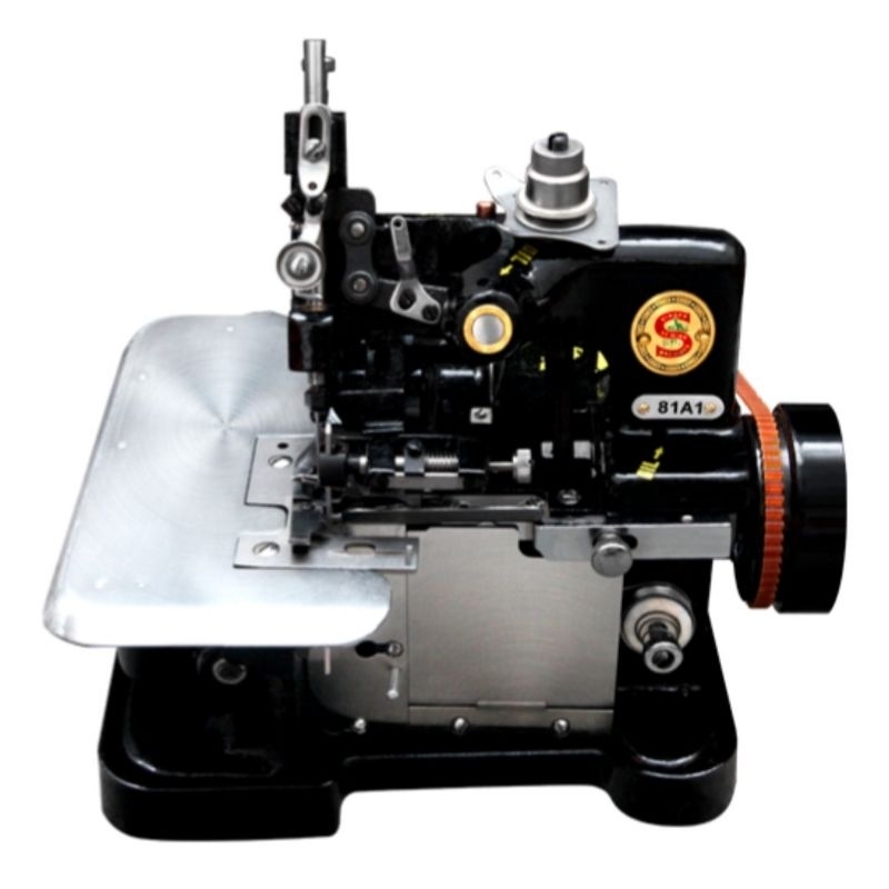 Mesin Obras Singer 81A1