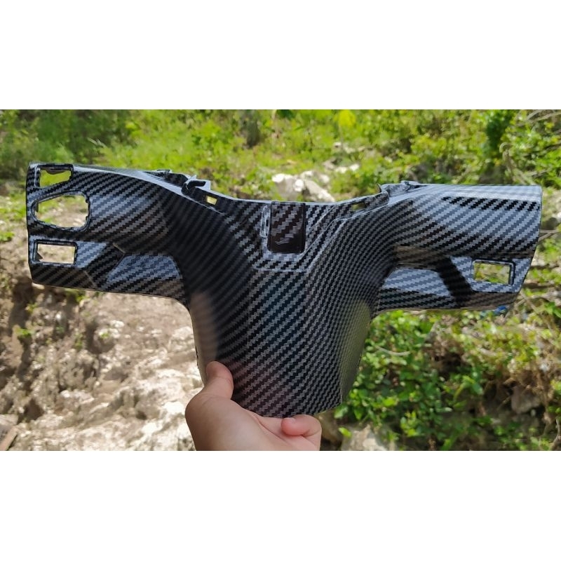 batok belakang beat deluxe beat 2020 sampai 2024 non idling stop