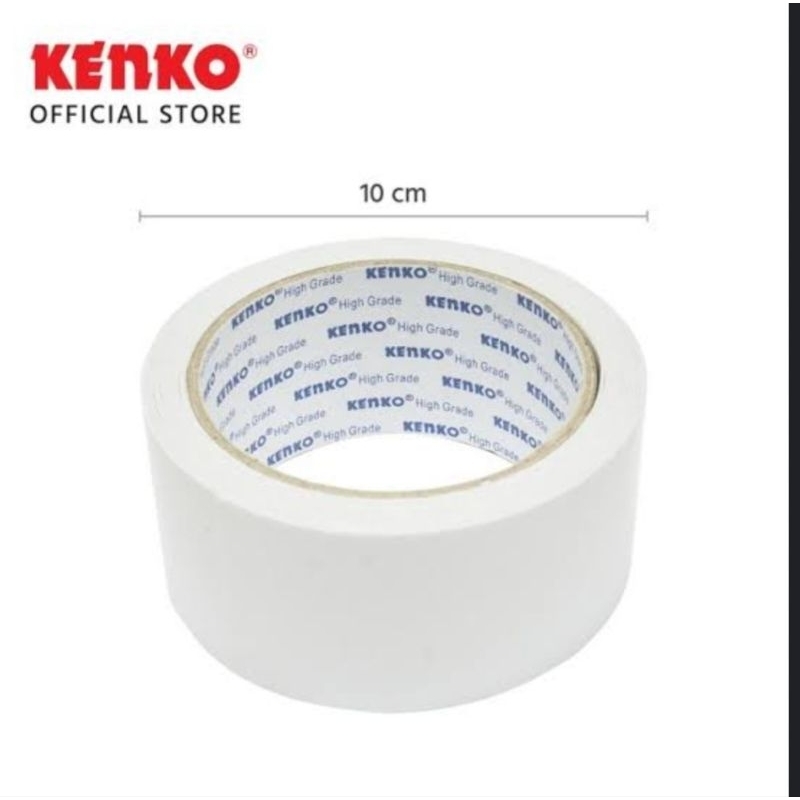 

Double Tape Kenko 48mm