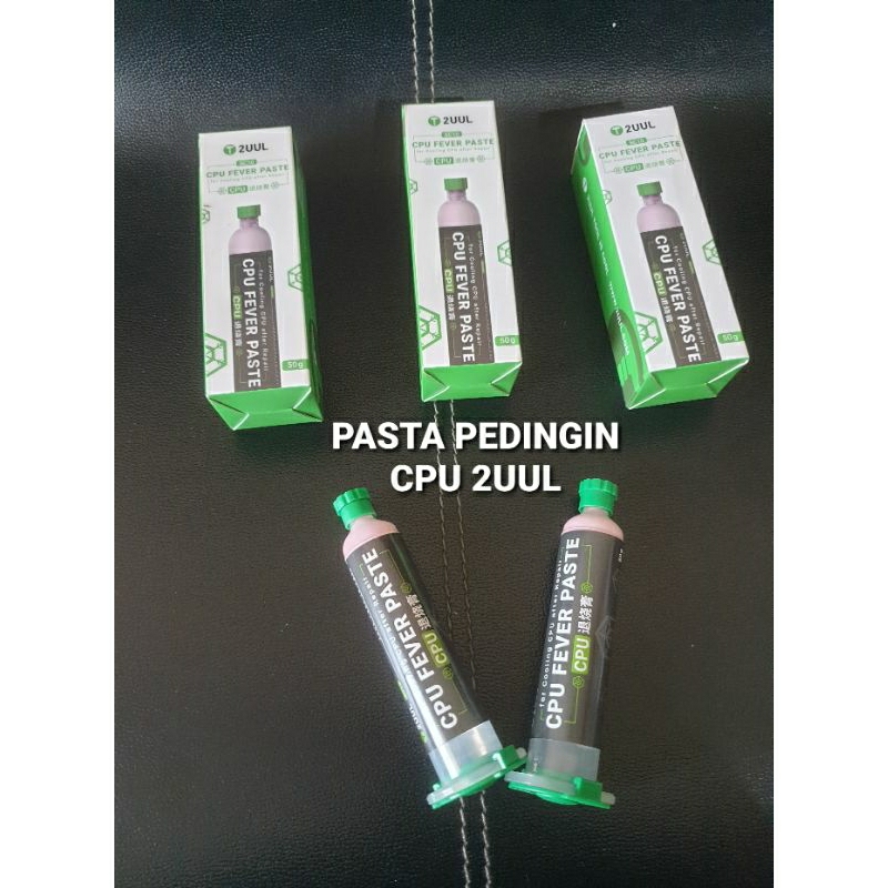 PASTA PENDINGIN CPU 2UUL