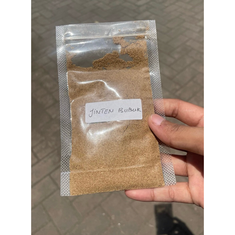 

bumbu jinten bubuk 1KG