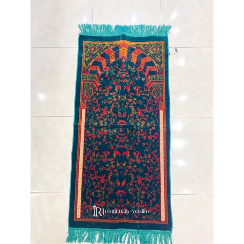 Sajadah Akbar Tanggung/ Sajadah Murah