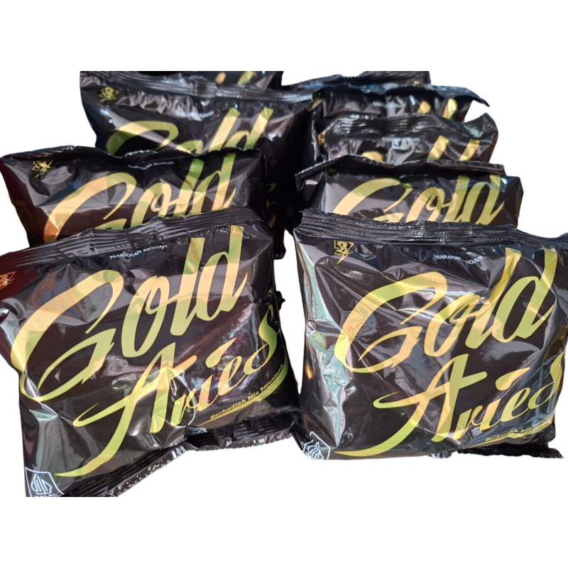 

CHIKI BERHADIAH uang tunai langsung// Aries gold// snack ringan