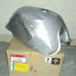 tangki tiger revo AHM