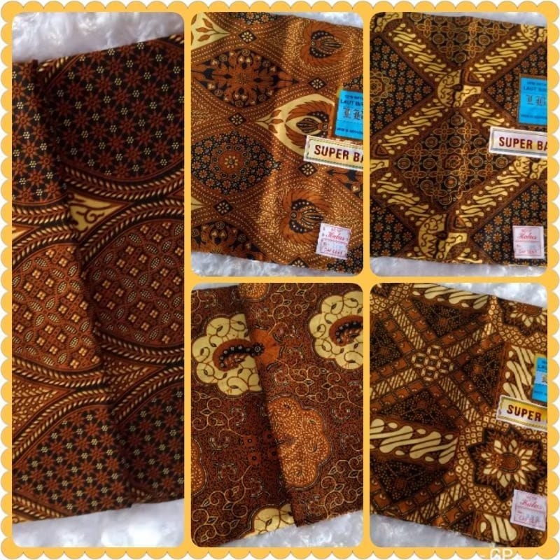 jarik tapih laut biru / jarik LB / jarik batik / JARIK TAPIH PREMIUM ( bisa COD)