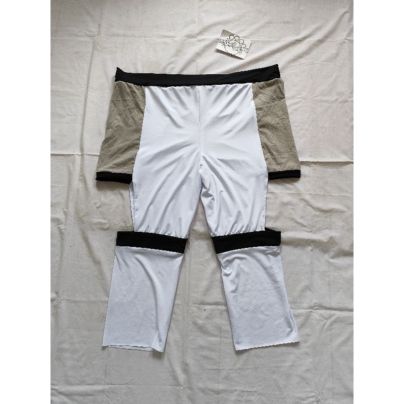 Pelunasan Celana Kobo Kanaeru - Kostum Cosplay Vtuber Hololive