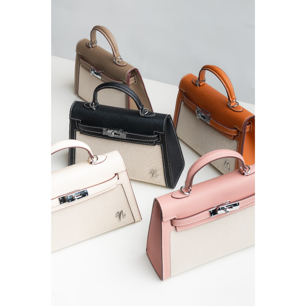 Naraya Flossie Bag