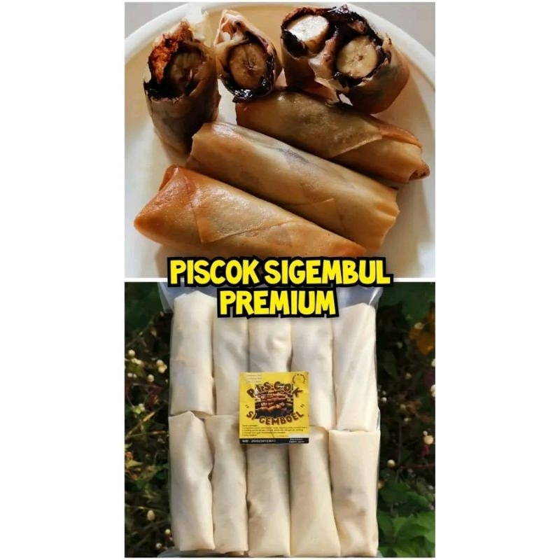 

Piscoksigemboel