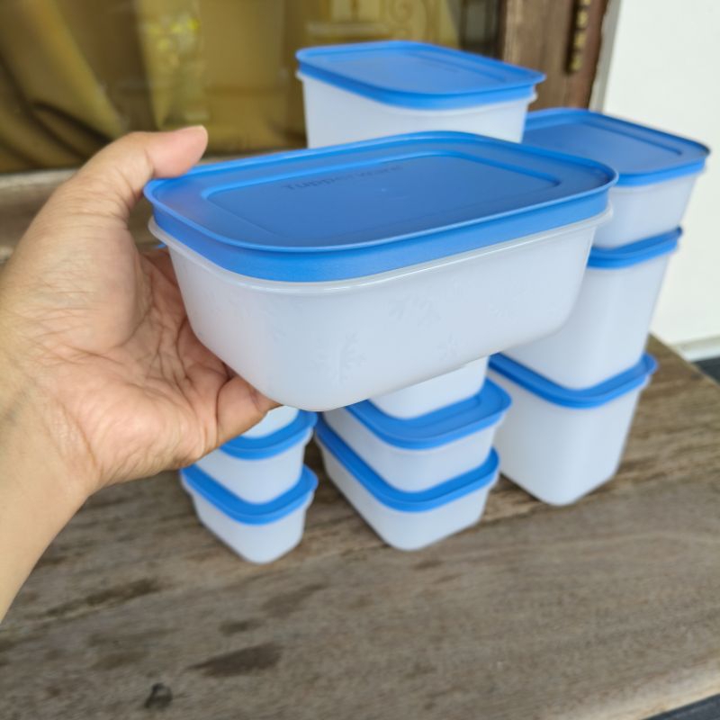 Chili freezer mate / Frozy Cozy Low 450 ml