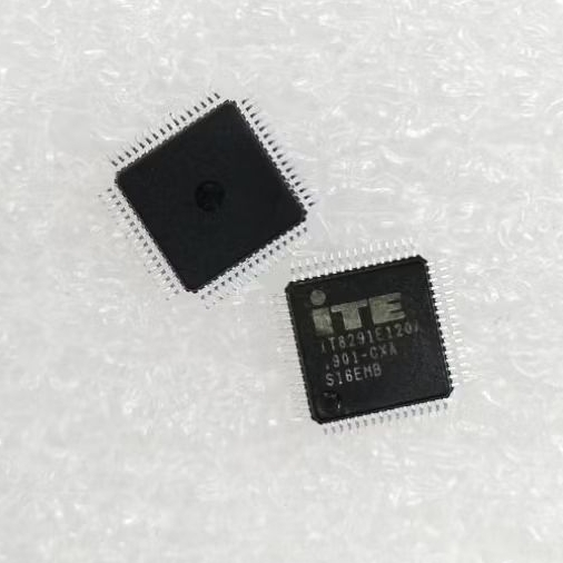 IO ITE IT8291E120A-CXA IT8291E120A IT8291E  CXA