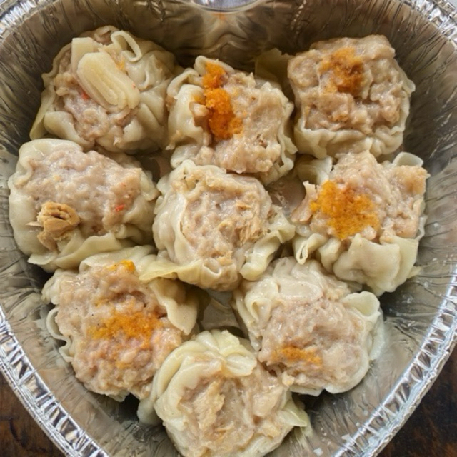 

Dimsum Kukus MEDIUM SIZE