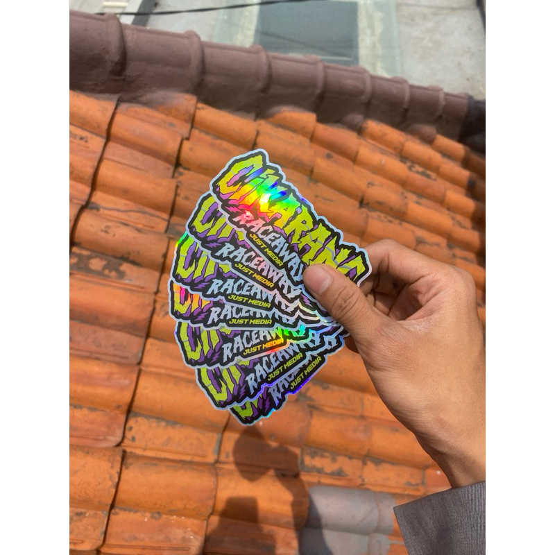 

STIKER CIKARANGRACEAWAY