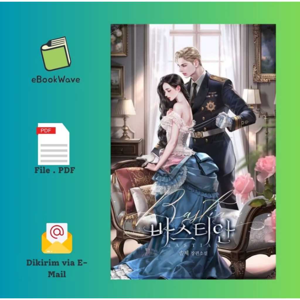 

Bastian by Solche Book BEST SELLER (Bahasa Indonesia)