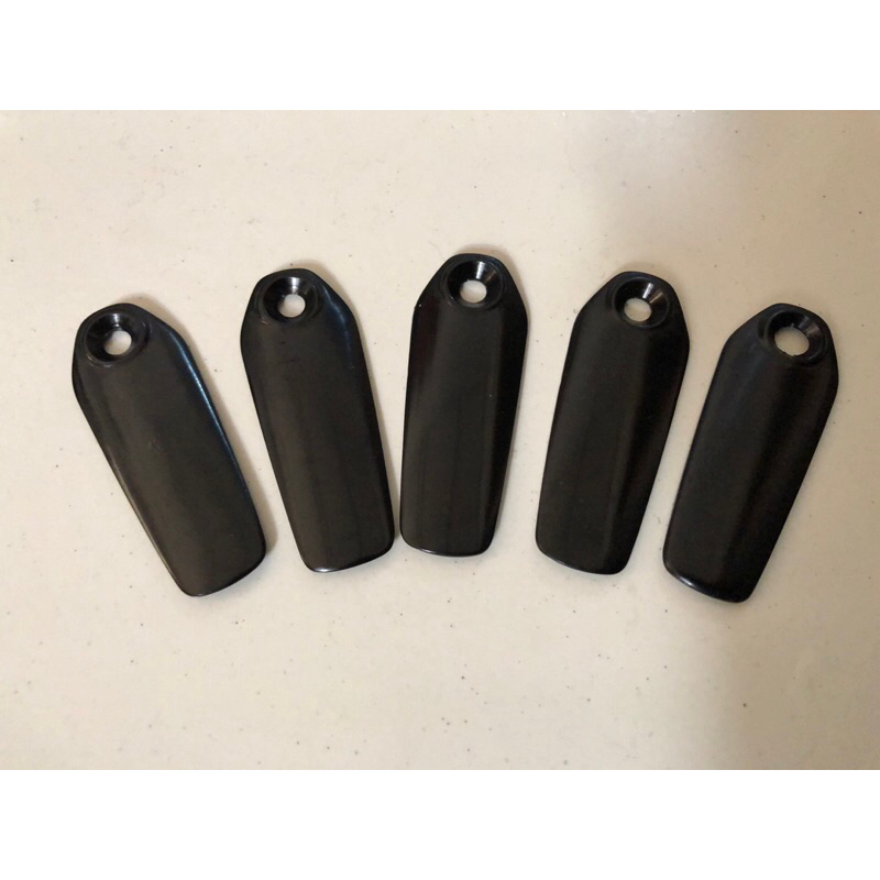 Specialized Tarmac SL6 Downtube Cable Guide for Electronic Shifting