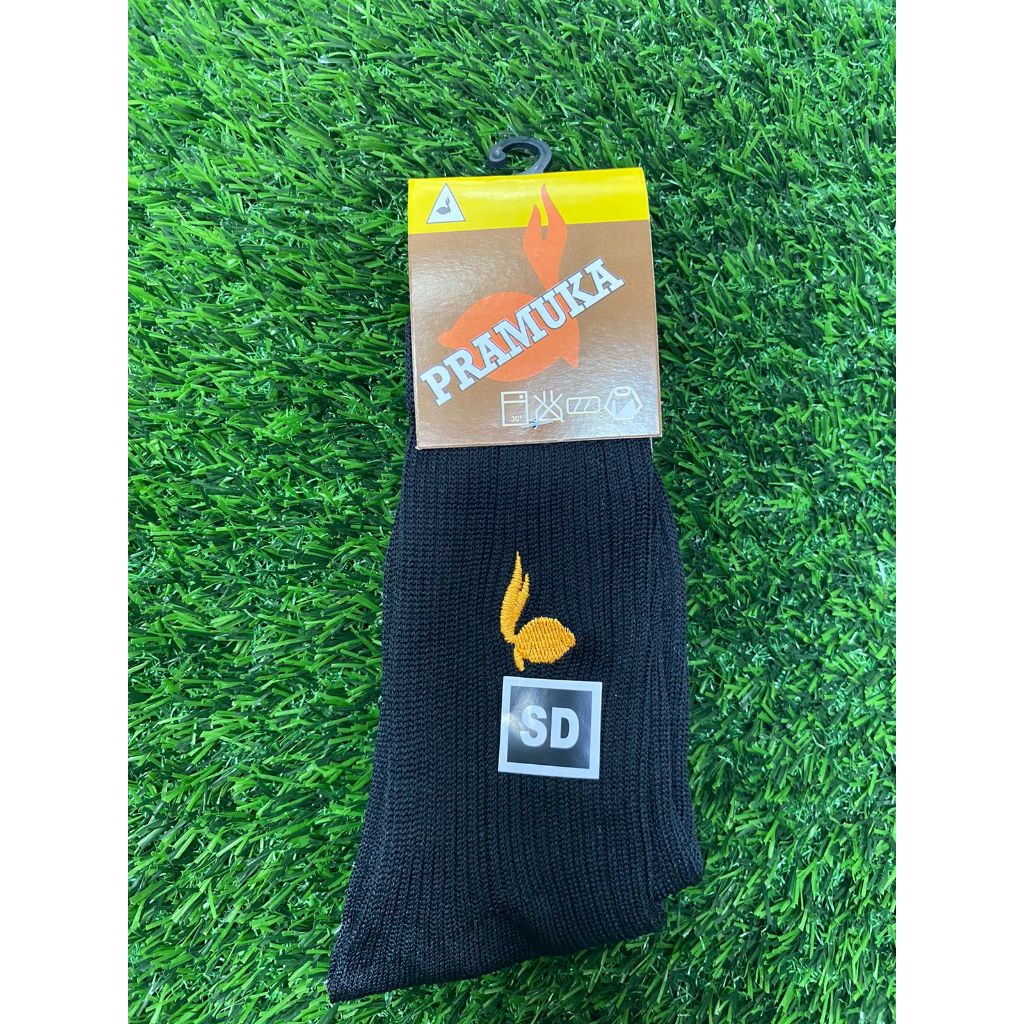 

Kaos Kaki Pramuka SD