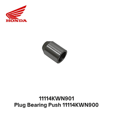 Plug Bearing Push 11114KWN901