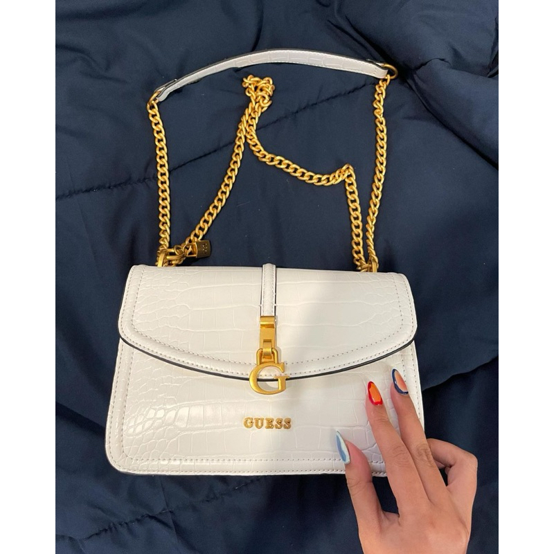 Preloved Tas Guess Original Store