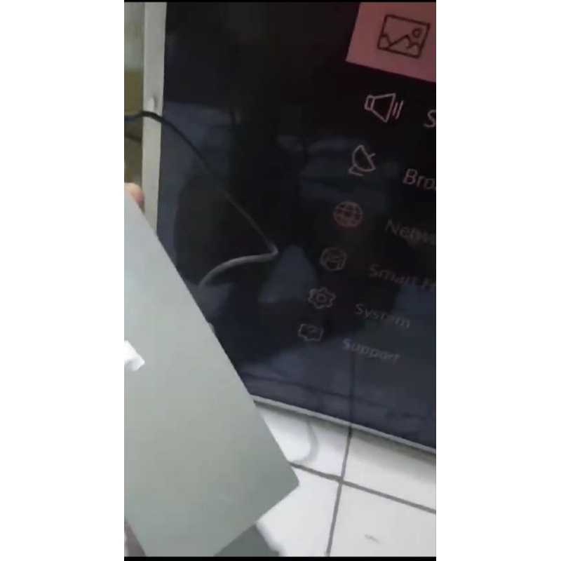 JUAL ONE CONNECT Samsung JS9000 One Connect Box for UA55JS9000 UA65JS9000 TVSamsung JS9000 One Conne