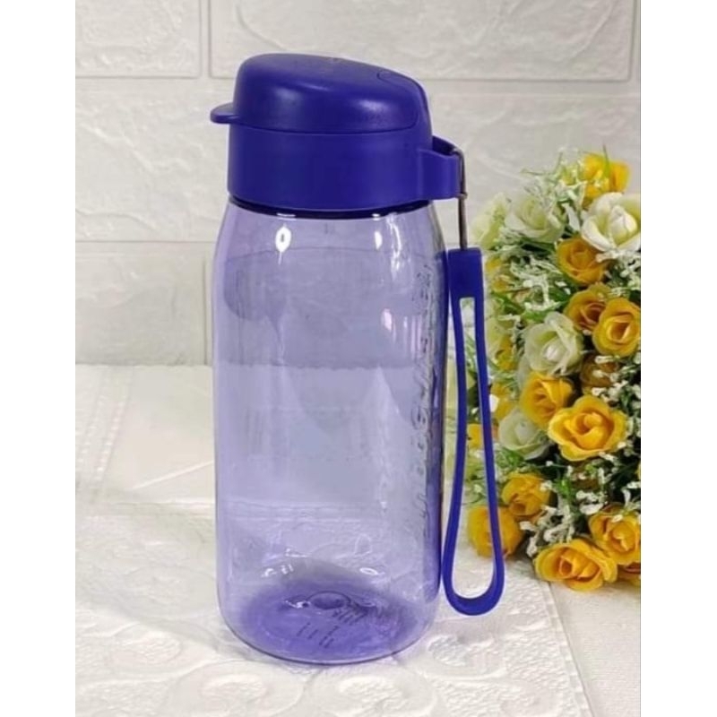 Botol Minum 550ml Tupperware H2GO (1 pcs)