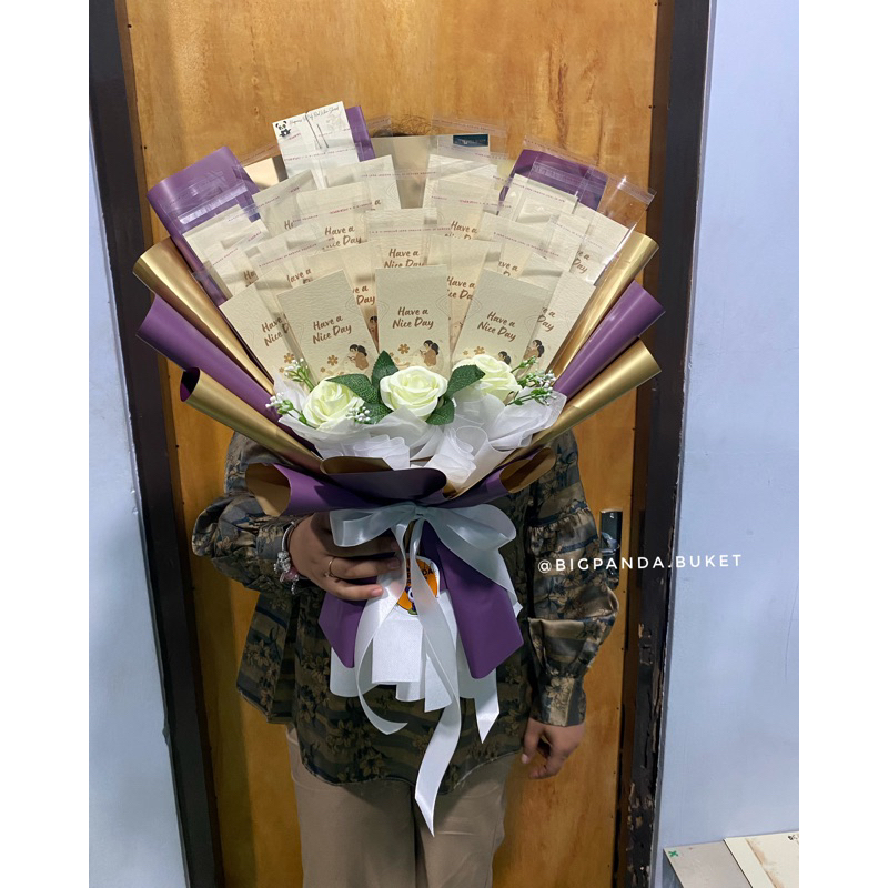 

[ ADDITIONAL ] TAMBAHAN SLOT MONEY / 1 pcs