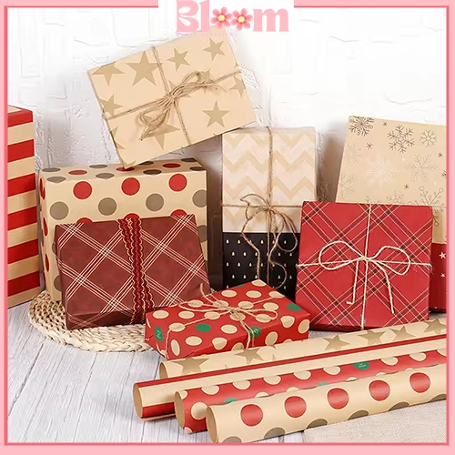 

Kertas buket tebal kerta kado kb6326