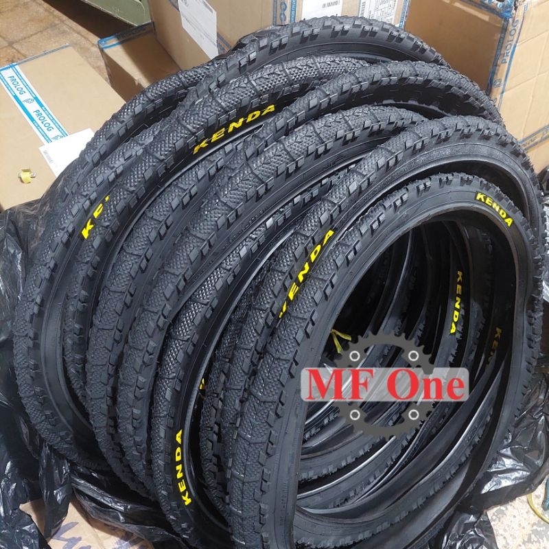 Ban Luar 26 x 1.95 Kenda Kwick 26x1.95 195