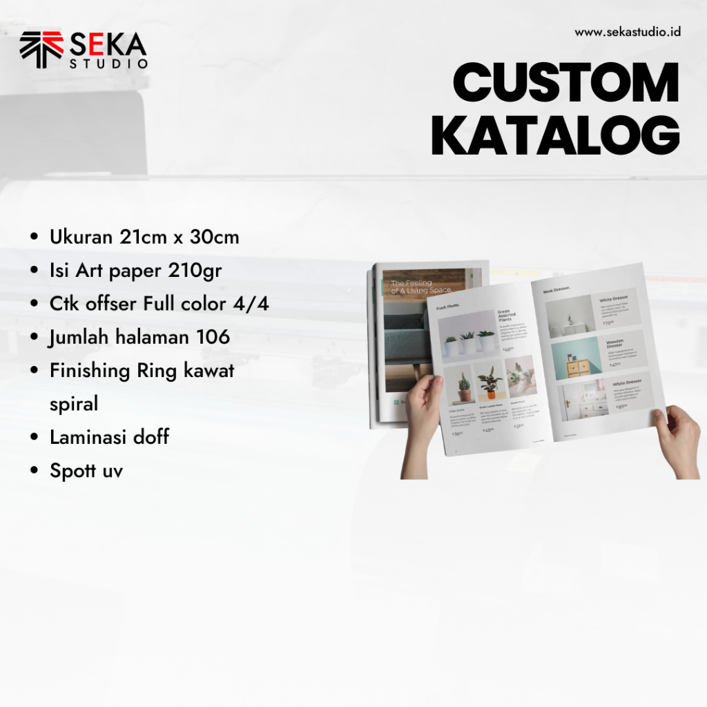 

Custom Katalog