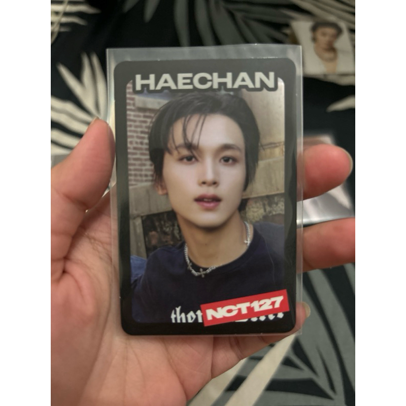 PC Haechan AYYO
