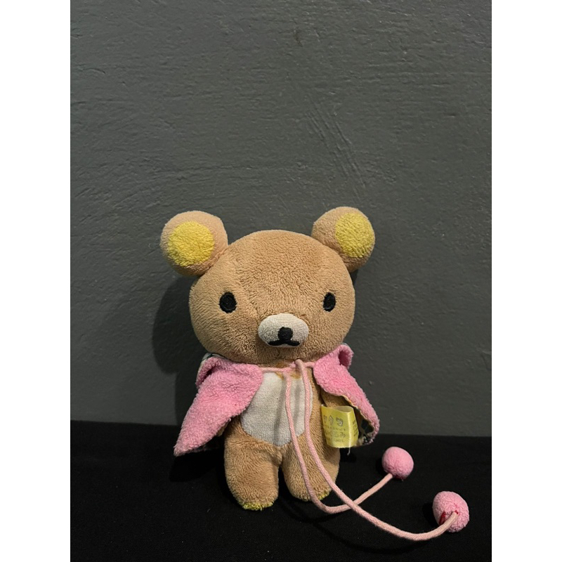 Rilakkuma original japan