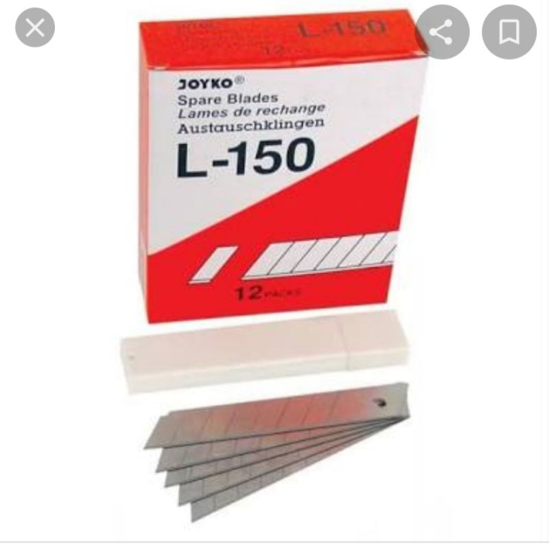 

isi carter kenko besar l-150