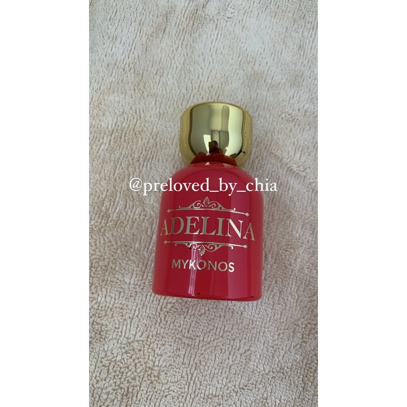 Preloved Mykonos Adelina 50ml