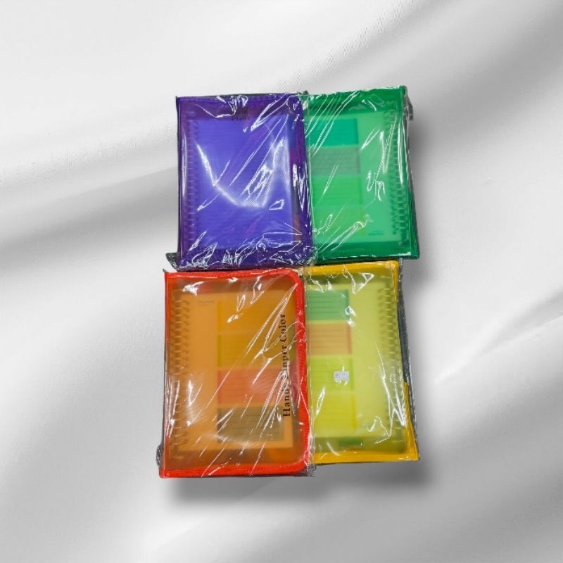 

BINDER RES A5/ TOPLA