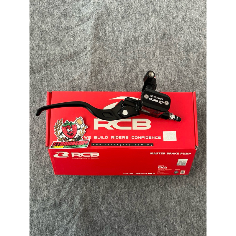 master rem rcb E3 14mm